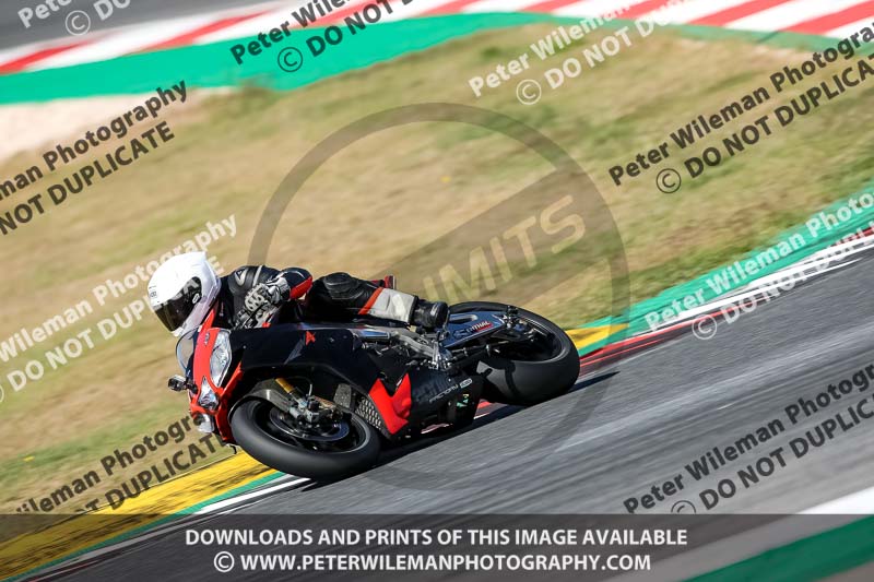 motorbikes;no limits;october 2019;peter wileman photography;portimao;portugal;trackday digital images